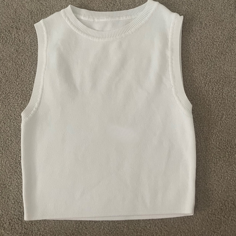 Zara Top